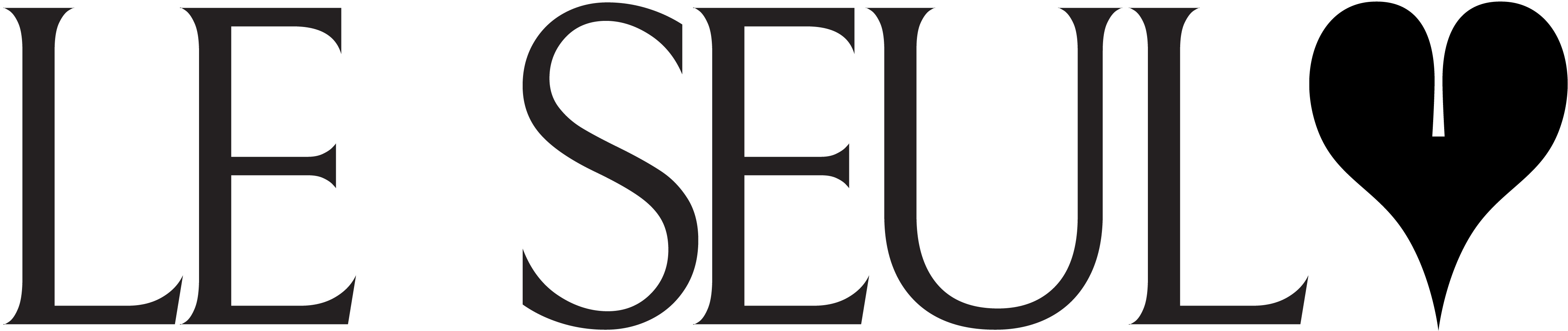 Le Seul logo